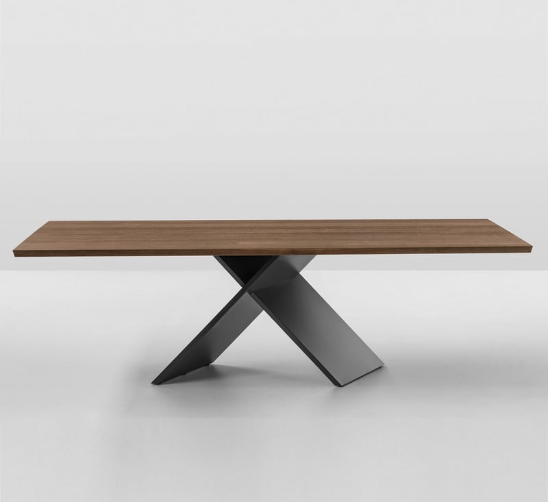 Bonaldo AX Tavolo Estensibile