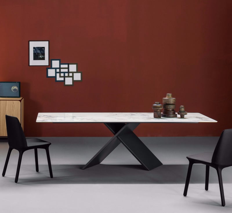 Bonaldo AX Tavolo Estensibile