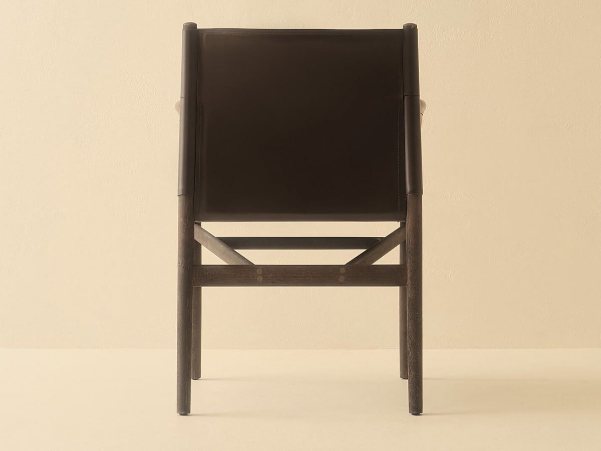 Lema Ayon Sedia con Braccioli