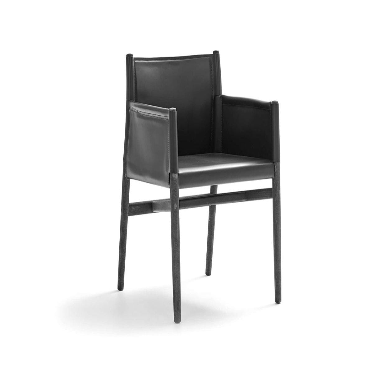 Lema Ayon Sedia con Braccioli | Il mio negozio