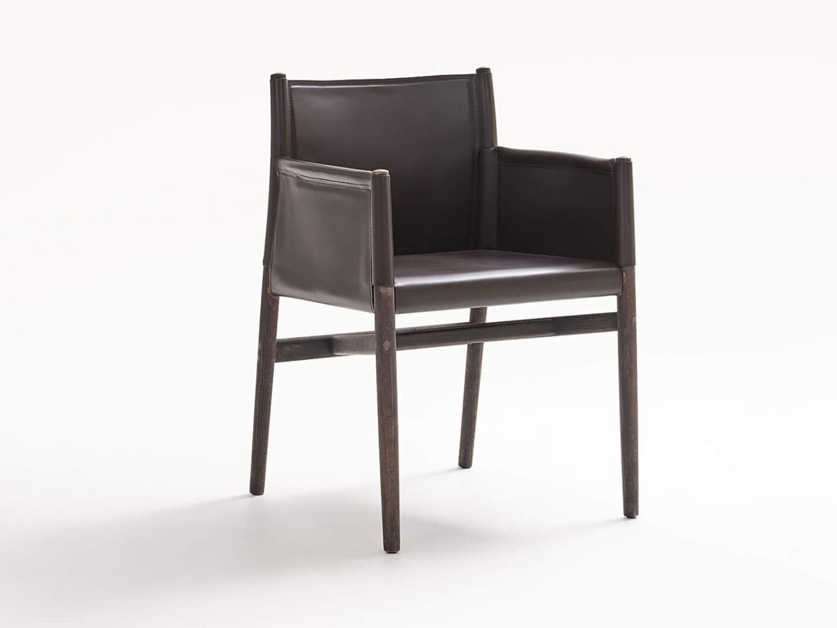 Lema Ayon Sedia con Braccioli | Il mio negozio