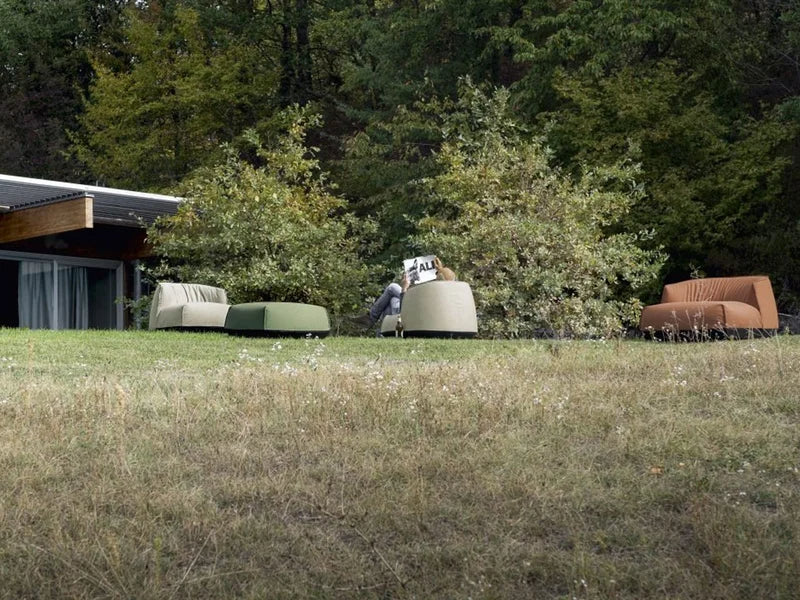 Kristalia Brioni Poltrona