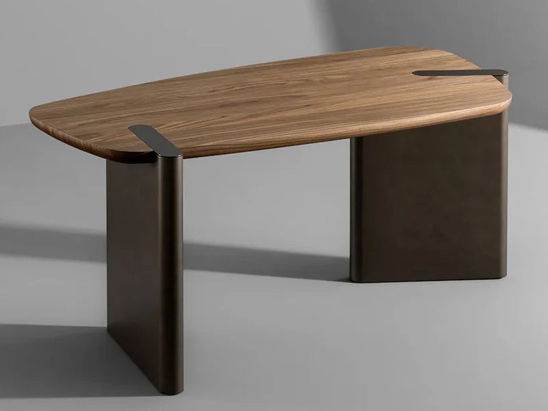 Bonaldo Flatiron Scrivania L. 180