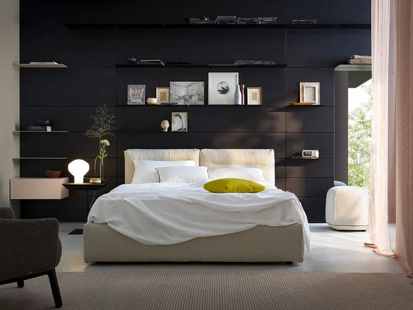 Kristalia Bombosoft Letto