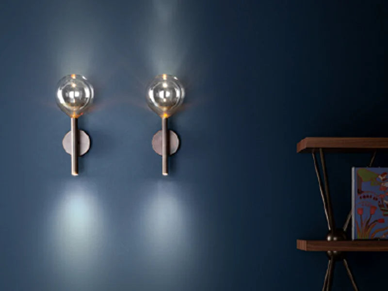 Bonaldo Sofì Lampada da Parete