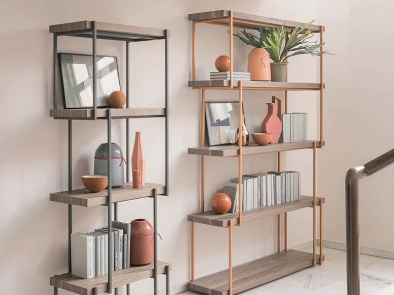 Bonaldo Rain Libreria