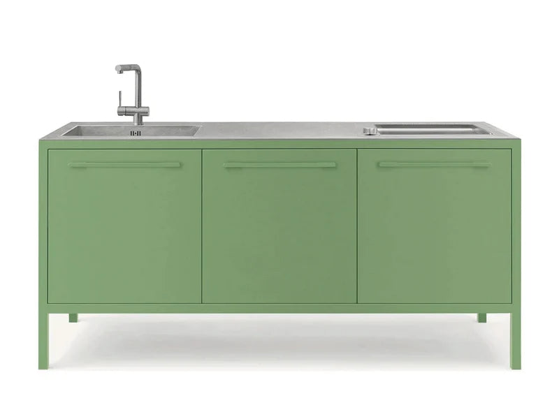 Fantin Frame Cucina - Outdoor