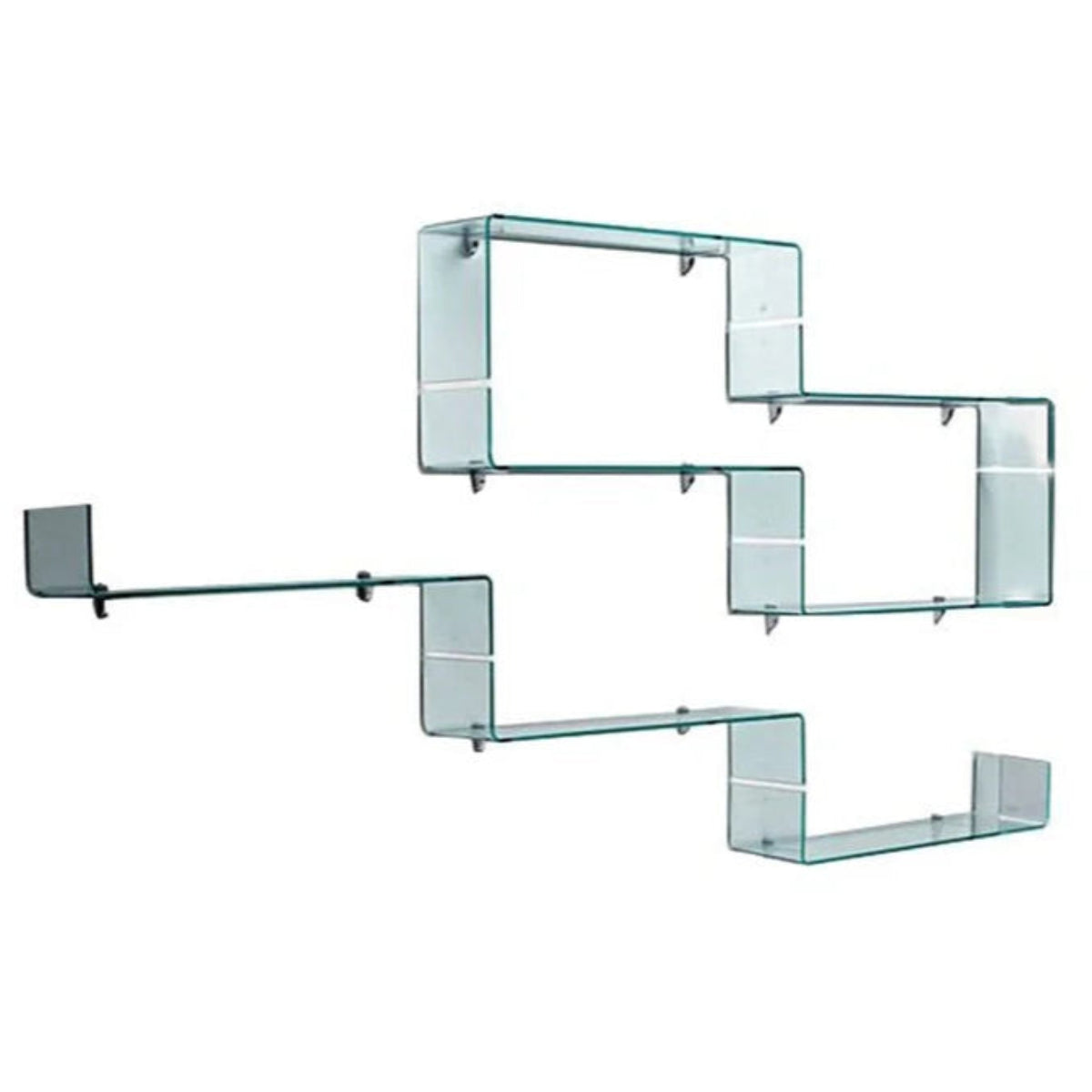 Fiam Babila Composizioni Mensole | Il mio negozio