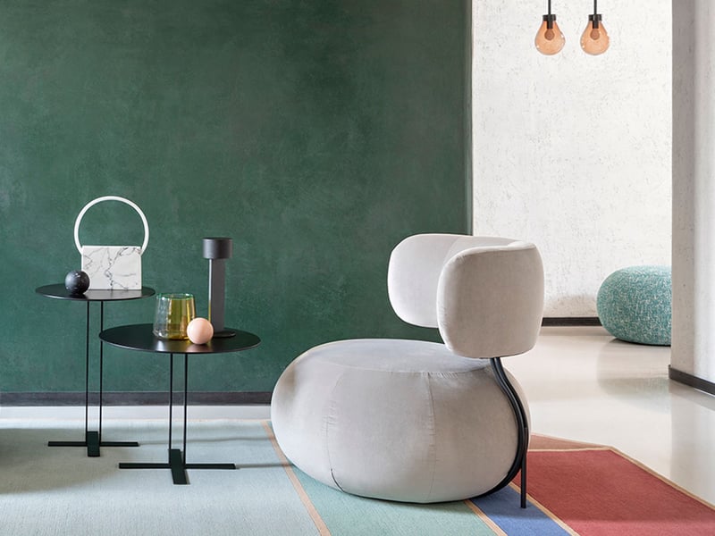 Saba Baby Geo Poltrona