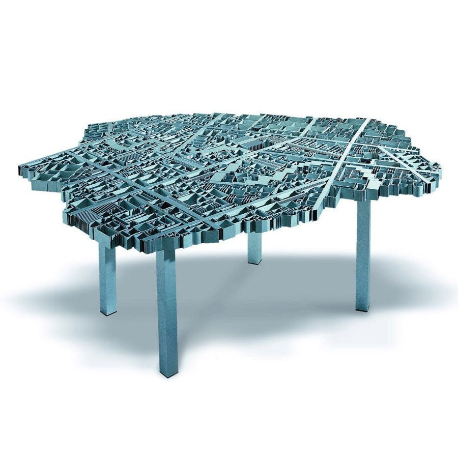 Edra Baghdad Tavolino/tavolo  | Il mio negozio