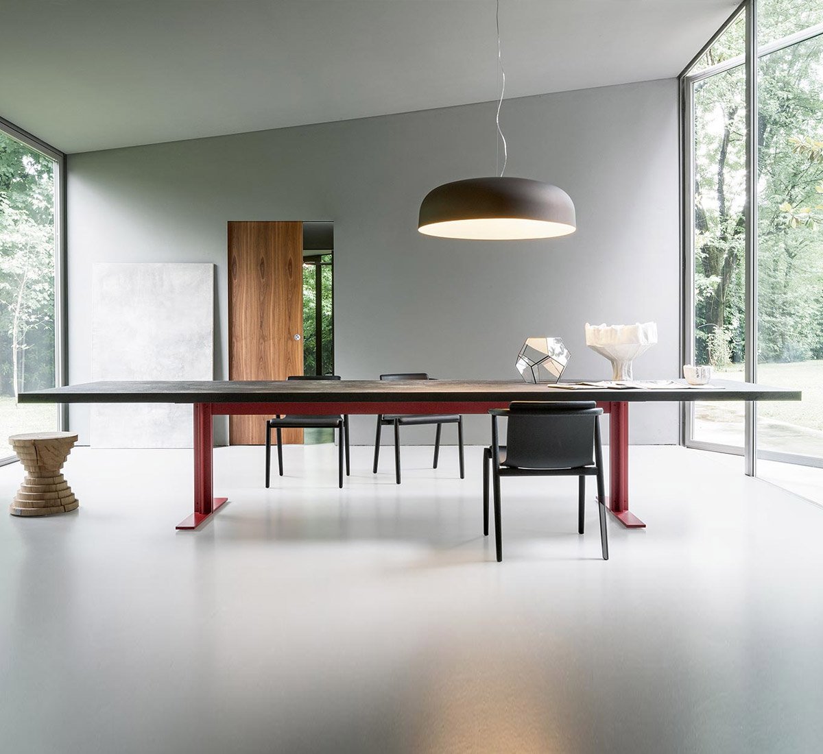 Lema Bai Lu PB7150 Sedia | Il mio negozio