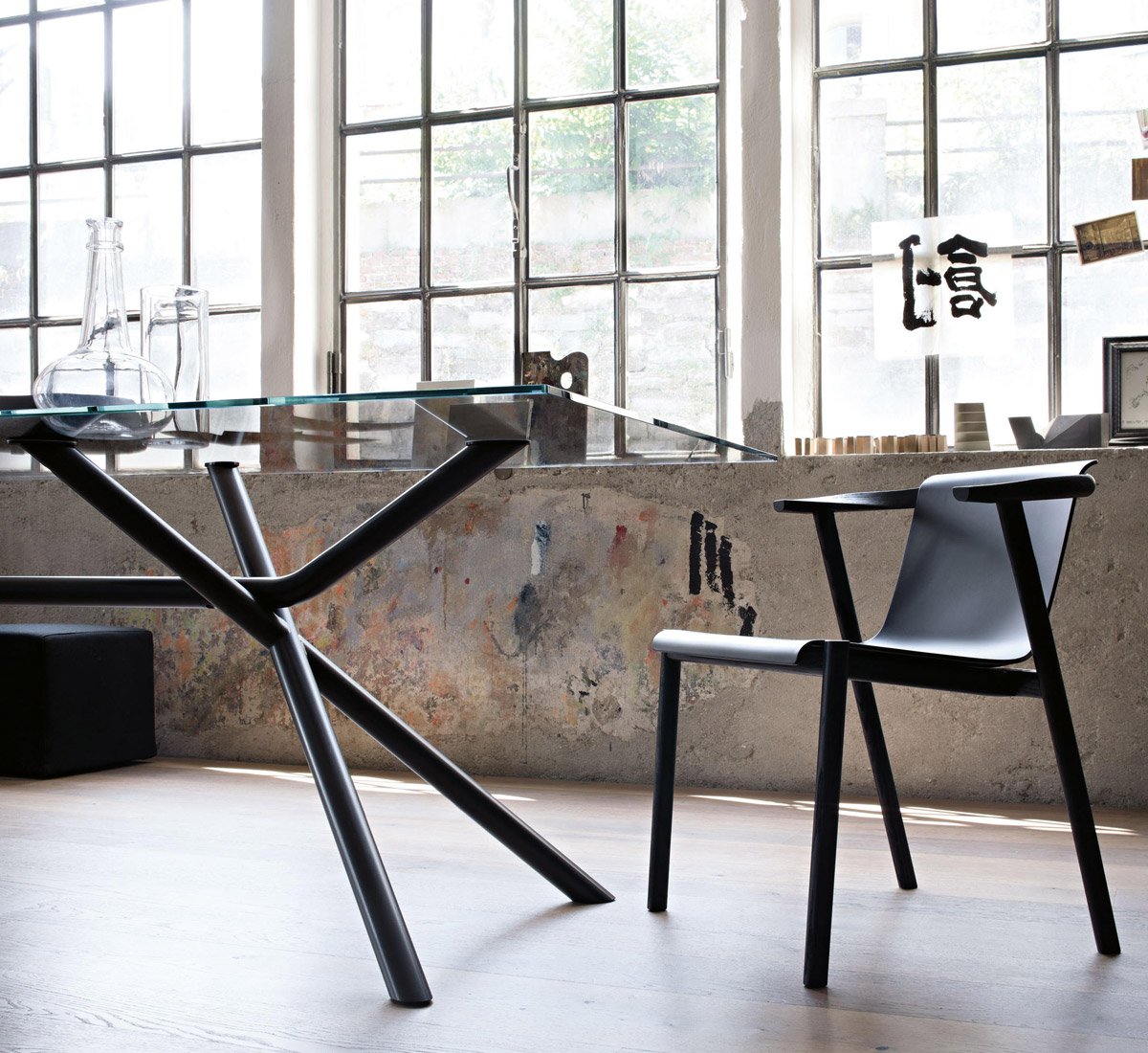 Lema Bai Lu PB7150 Sedia | Il mio negozio