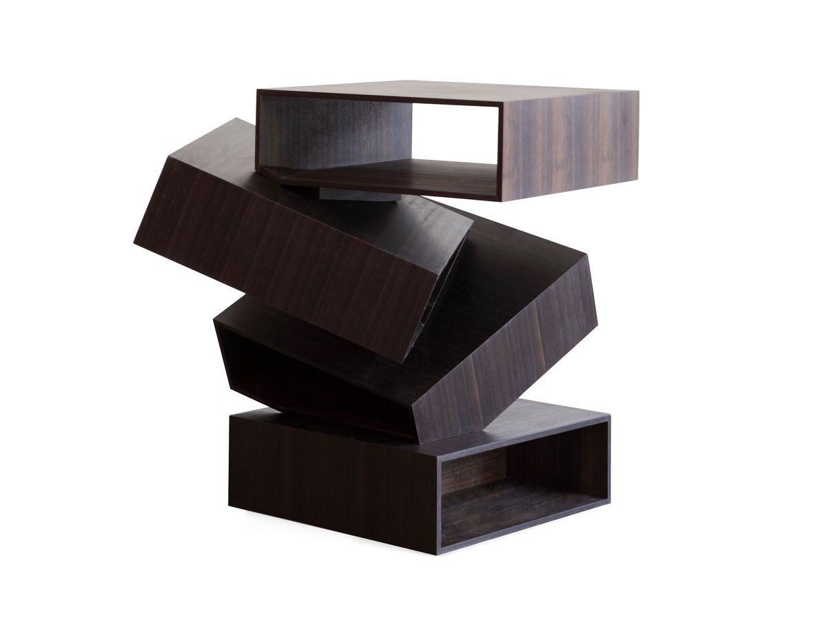 Porro Balancing Boxes tavolino