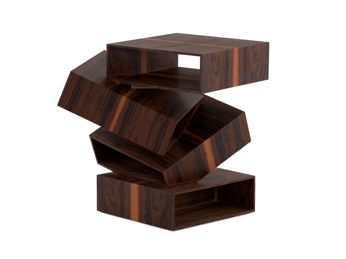 Porro Balancing Boxes tavolino