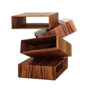 Porro Balancing Boxes tavolino