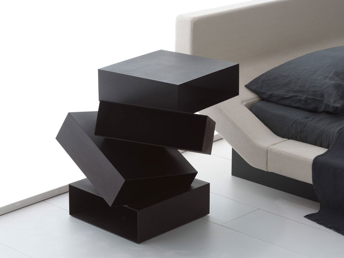 Porro Balancing Boxes - Nero