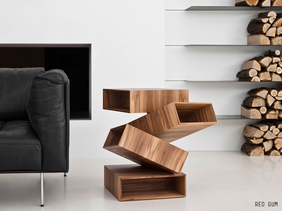 Porro Balancing Boxes tavolino