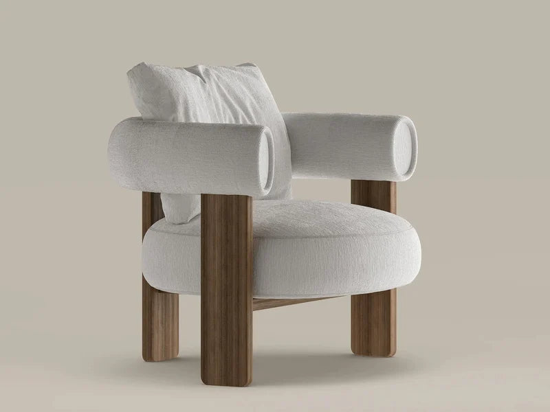 Bonaldo Bull Poltrona