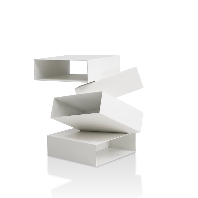 Porro Balancing Boxes - Bianco