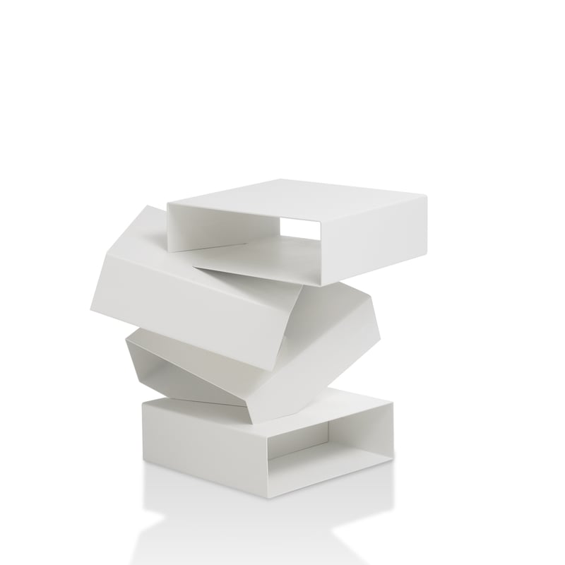 Porro Balancing Boxes - Bianco
