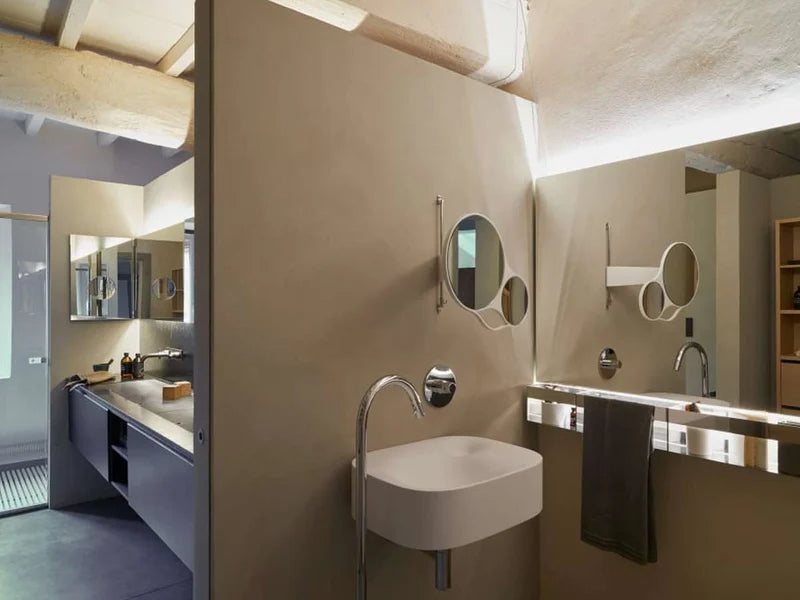 Agape Nivis Lavabo Sospeso