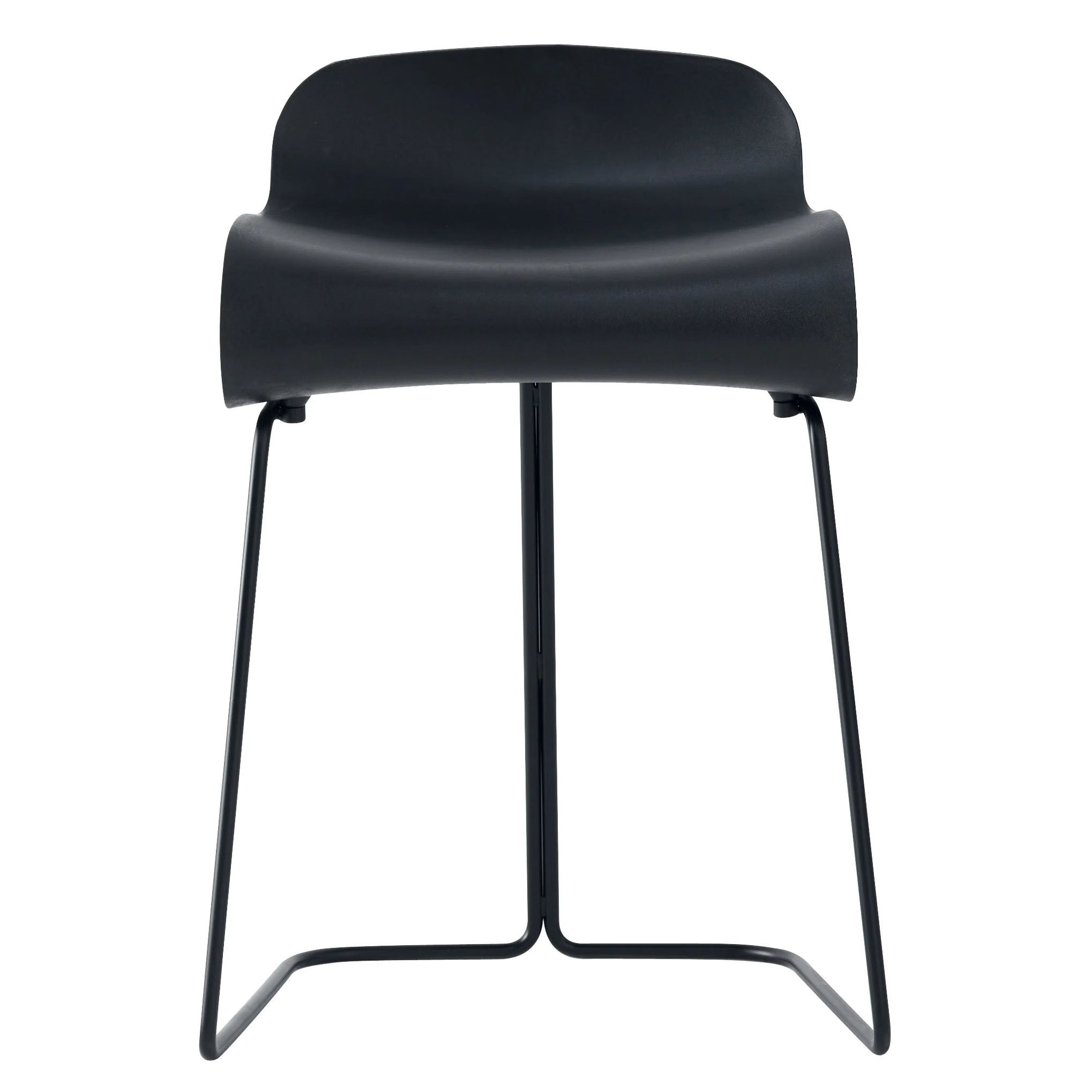 Kristalia BCN on Coloured Sled H.50 | Il mio negozio