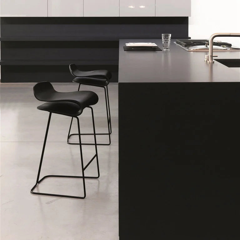 Kristalia BCN su Slitta Base Cromata H.76 | Il mio negozio