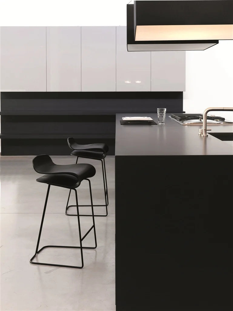 Kristalia BCN on Coloured Sled H.50 | Il mio negozio