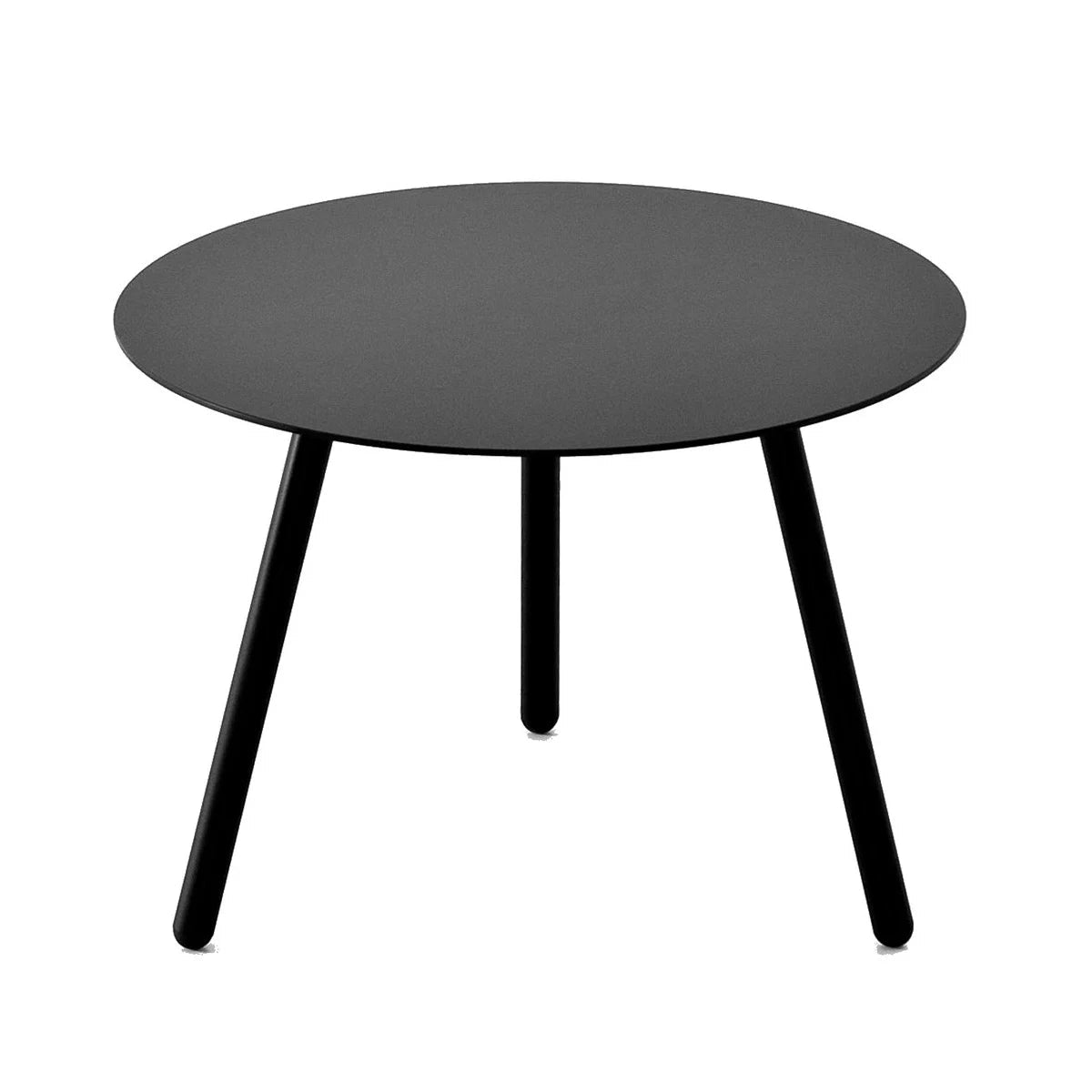 Kristalia BCN Tavolino Ø 55 | Il mio negozio