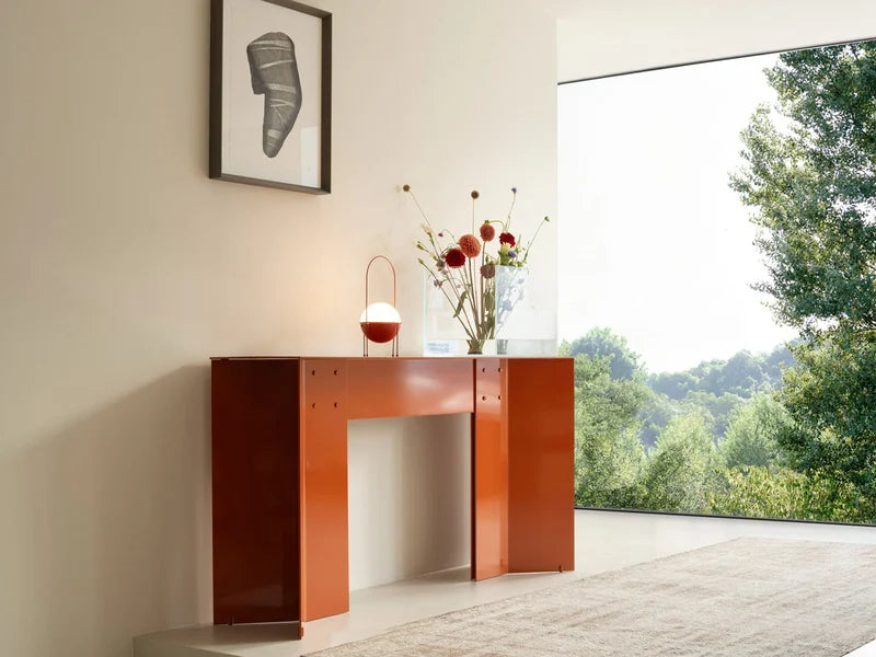 Porro Origata Console