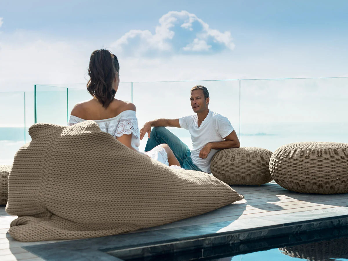 Talenti Bean Bag - Pouf