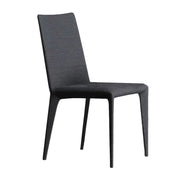 Bonaldo Filly Up Sedia Alta Grigio Scuro