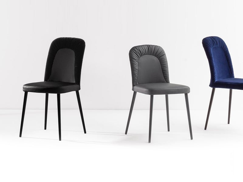 Bonaldo Benedetta Up Sedia