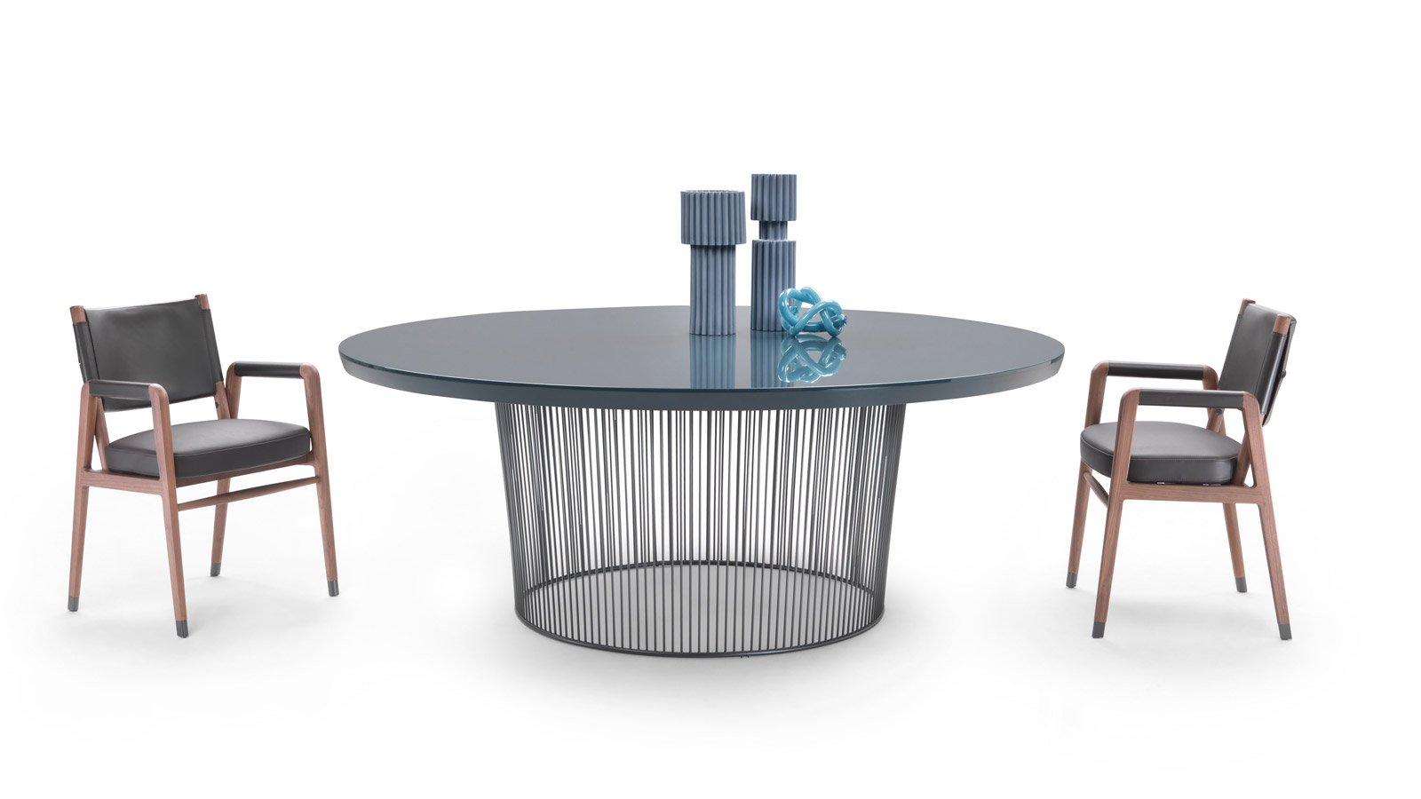 Flexform Berry Tavolo | Il mio negozio