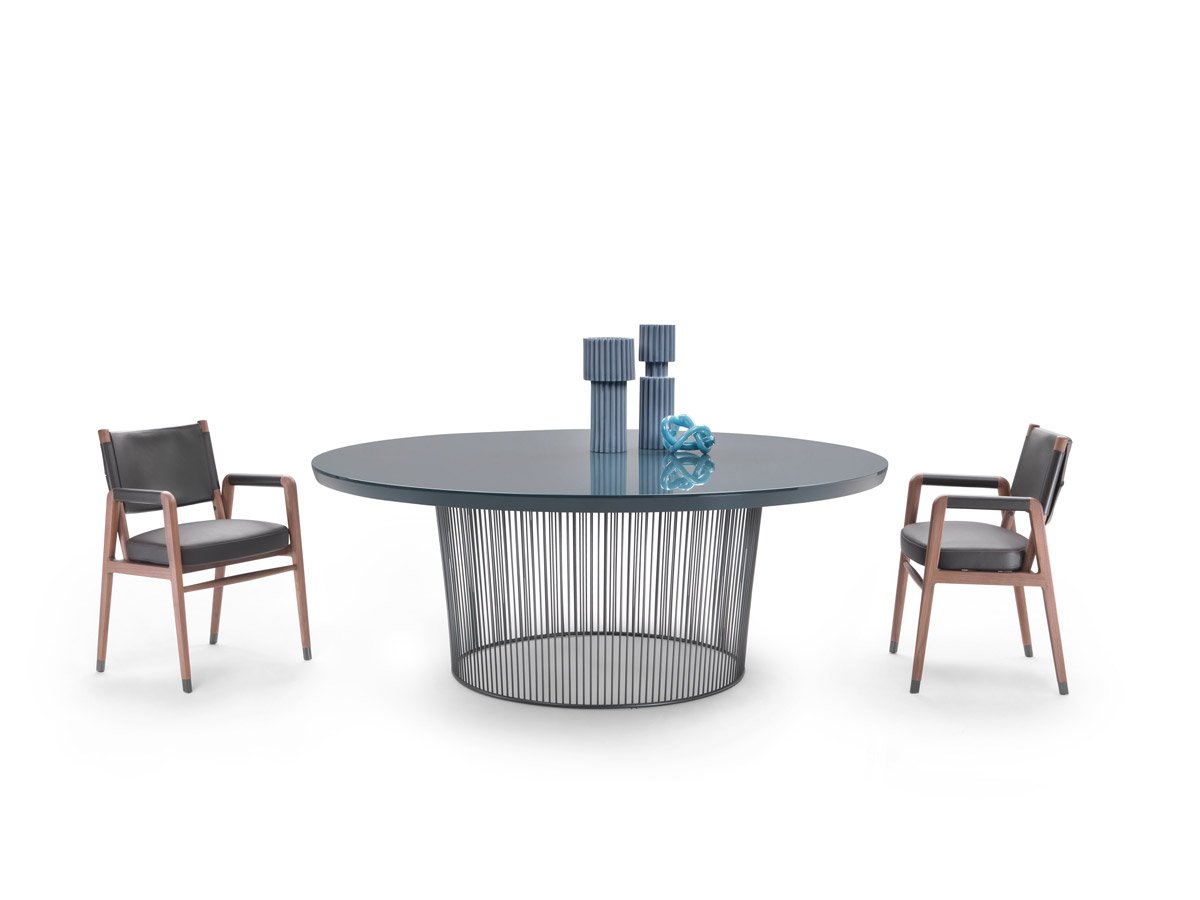 Flexform Berry Tavolo | Il mio negozio