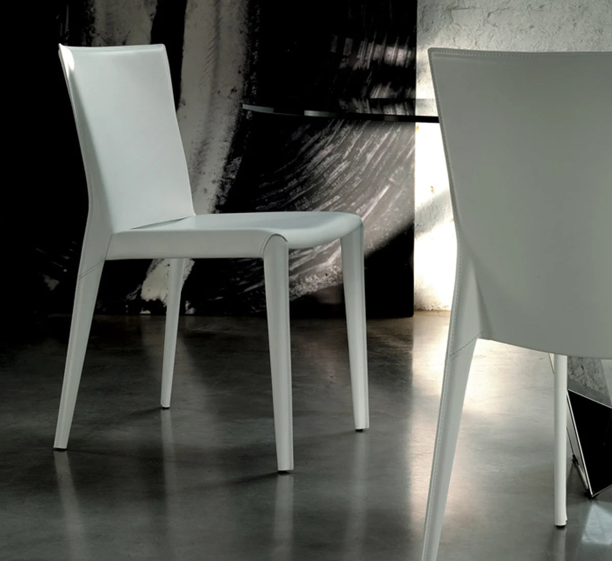 Cattelan Italia Beverly Sedia