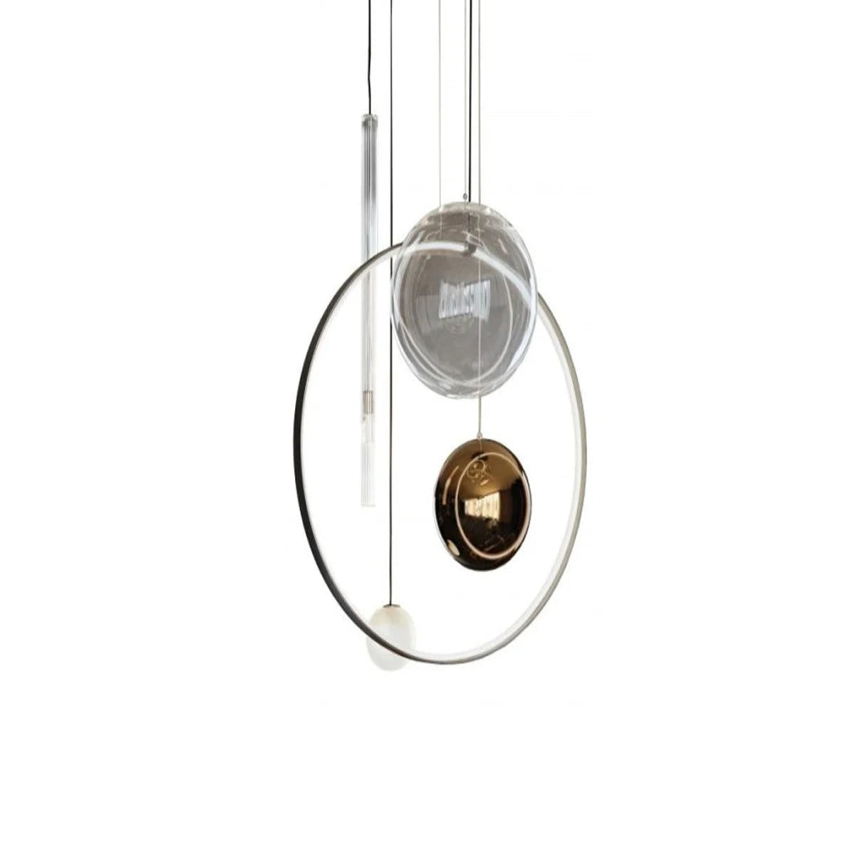 Cattelan Italia Biarritz Lampada a Sospensione