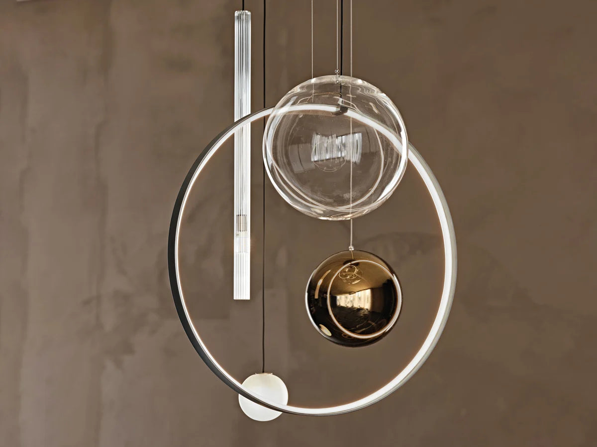 Cattelan Italia Biarritz Lampada a Sospensione