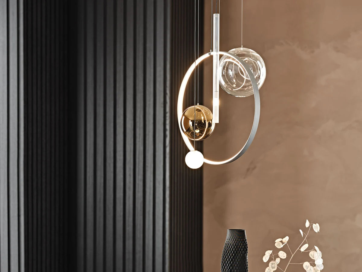 Cattelan Italia Biarritz Lampada a Sospensione