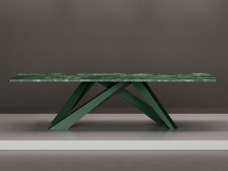 Bonaldo Big Table 10th Anniversary Special Edition Tavolo