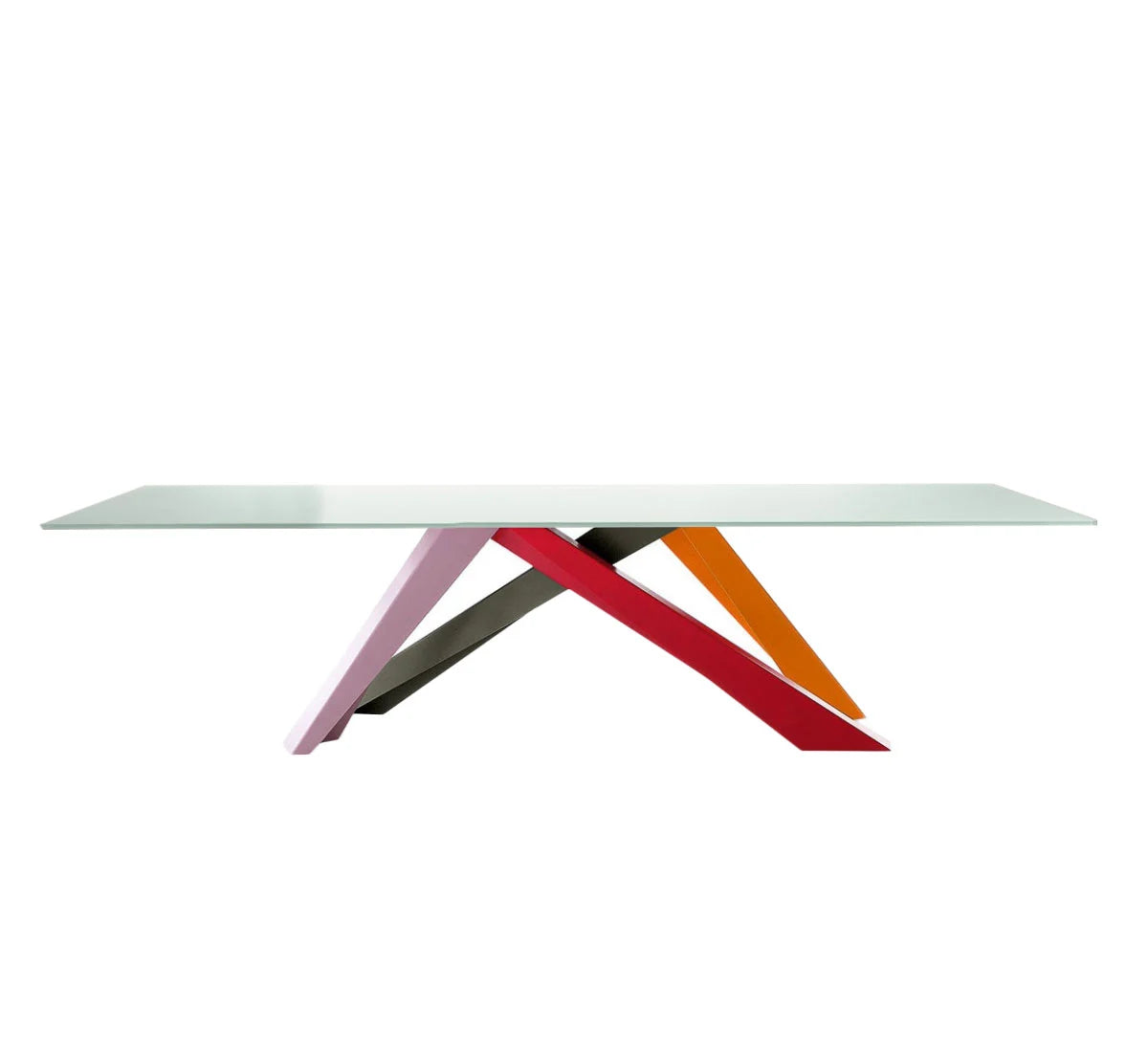 Bonaldo Big Table - Tavolo