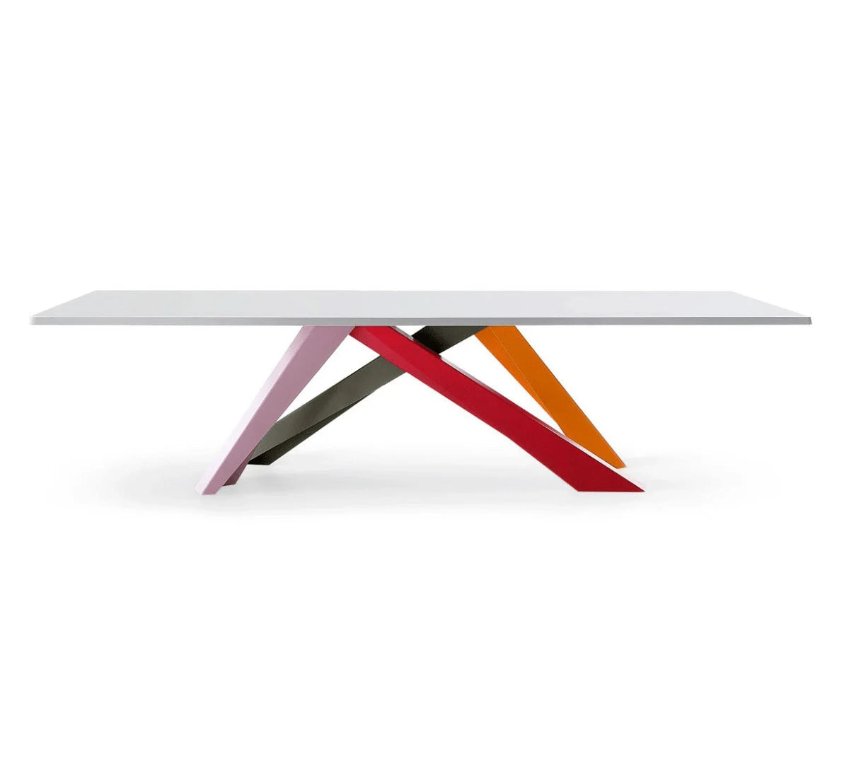Bonaldo Big Table - Tavolo