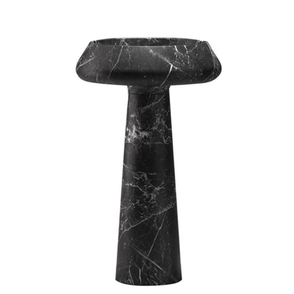 Agape Bjhon 2 Lavabo - Marmo Nero Marquina