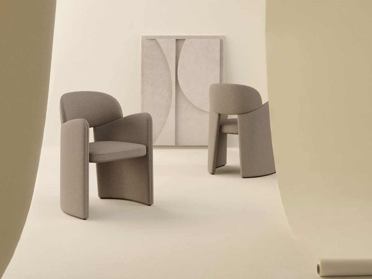 Lema Blanca Poltroncina | Il mio negozio