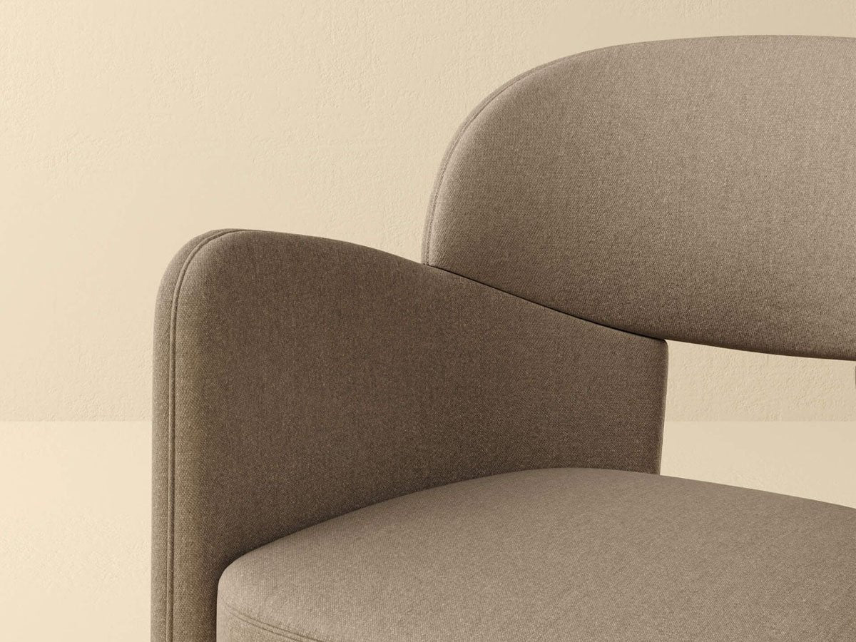 Lema Blanca Poltroncina | Il mio negozio