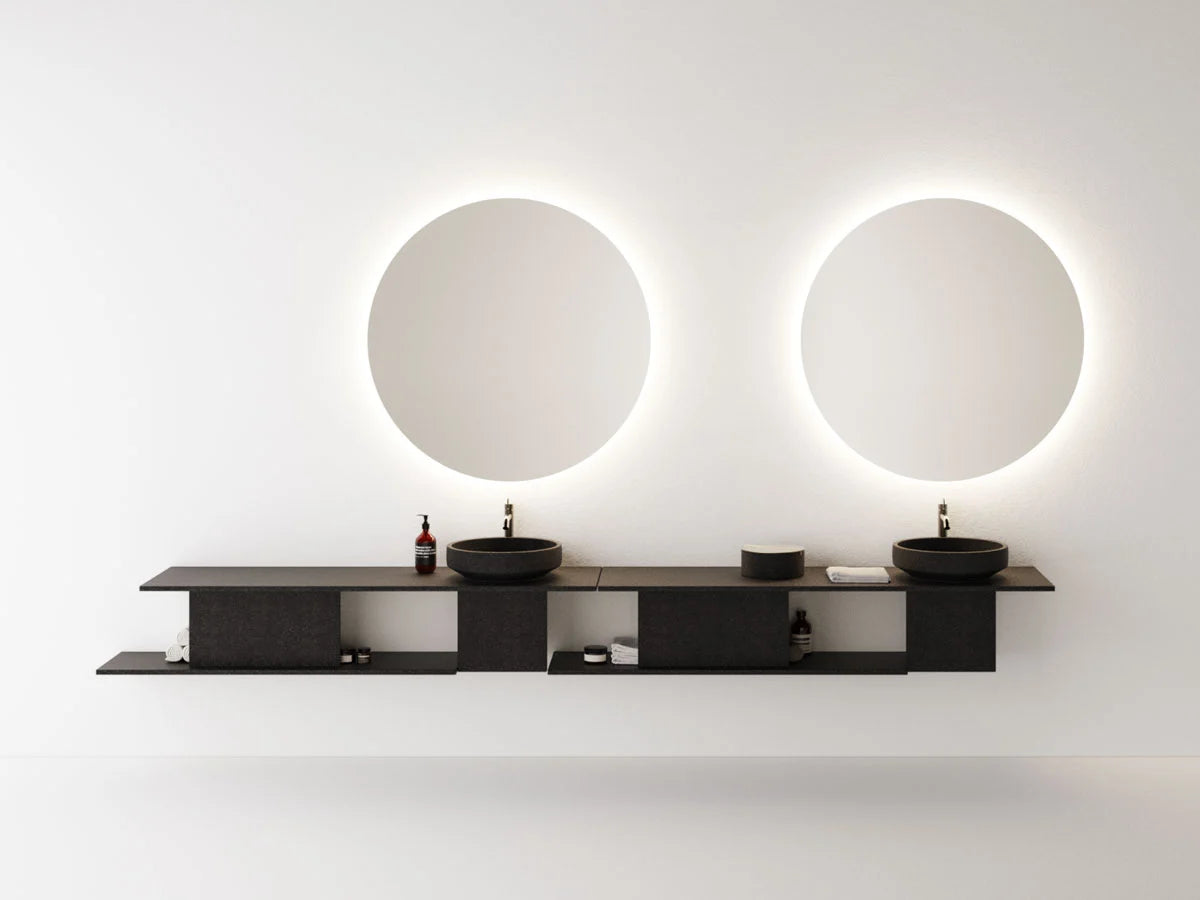 Agape Bloque Collezione Bagno