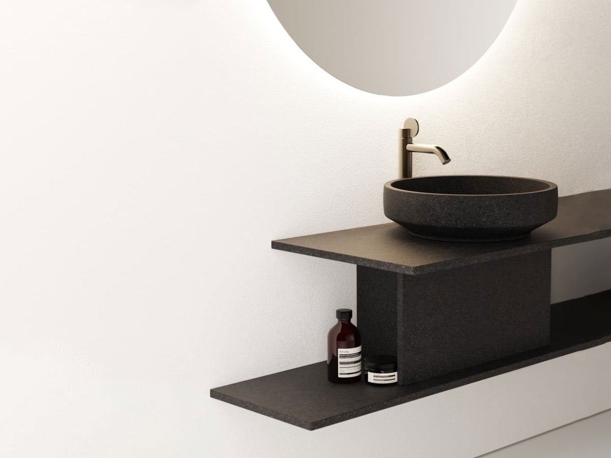 Agape Bloque Collezione Bagno