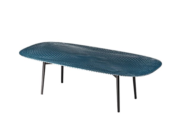 Fiam Coral Beach Tavolo | Il mio negozio