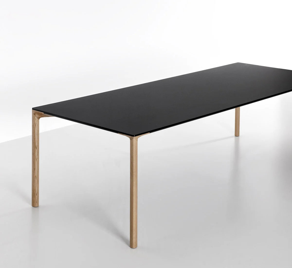 Kristalia Boiacca Tavolo Legno | Il mio negozio