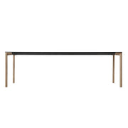 Kristalia Boiacca Tavolo Legno | Il mio negozio